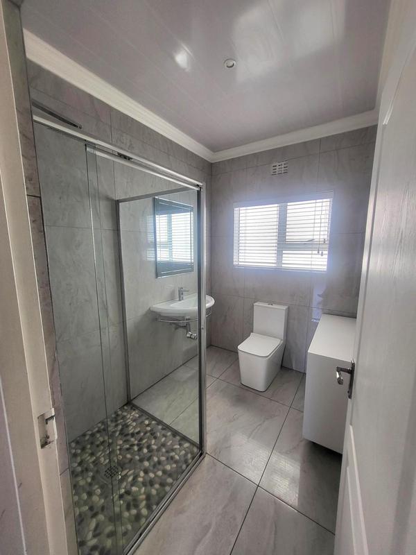 To Let 3 Bedroom Property for Rent in Saldanha Western Cape